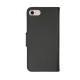 Custodia in pelle Apple iPhone 7