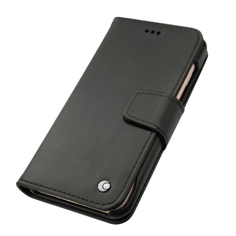 Apple iPhone 7 leather case