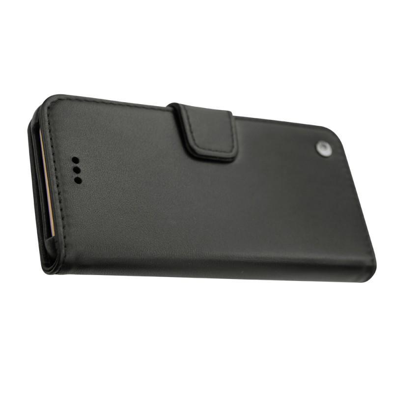 가죽 커버 Apple iPhone 7