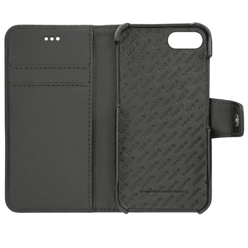 가죽 커버 Apple iPhone 7