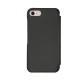 Funda de piel Apple iPhone 7