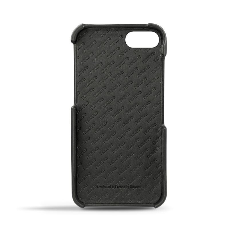 Capa em pele Apple iPhone 7