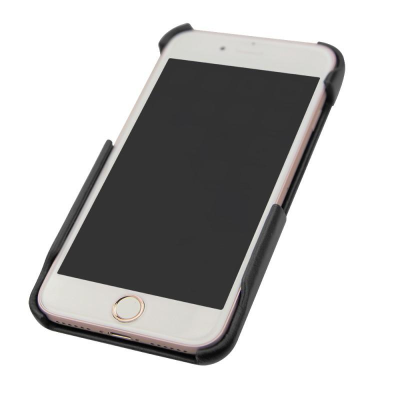 Lederschutzhülle Apple iPhone 7