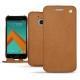 Funda de piel HTC 10 - Mandarine vintage ( Pantone 165C ) 