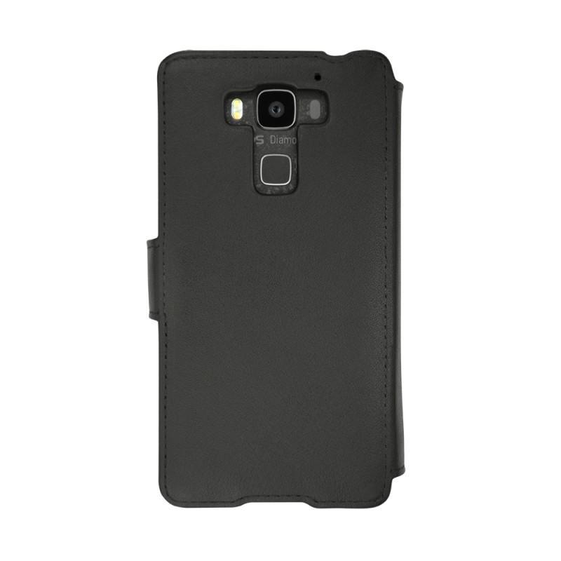 硬质真皮保护套 Archos Diamond 2 Plus