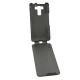 Archos Diamond 2 Plus leather case