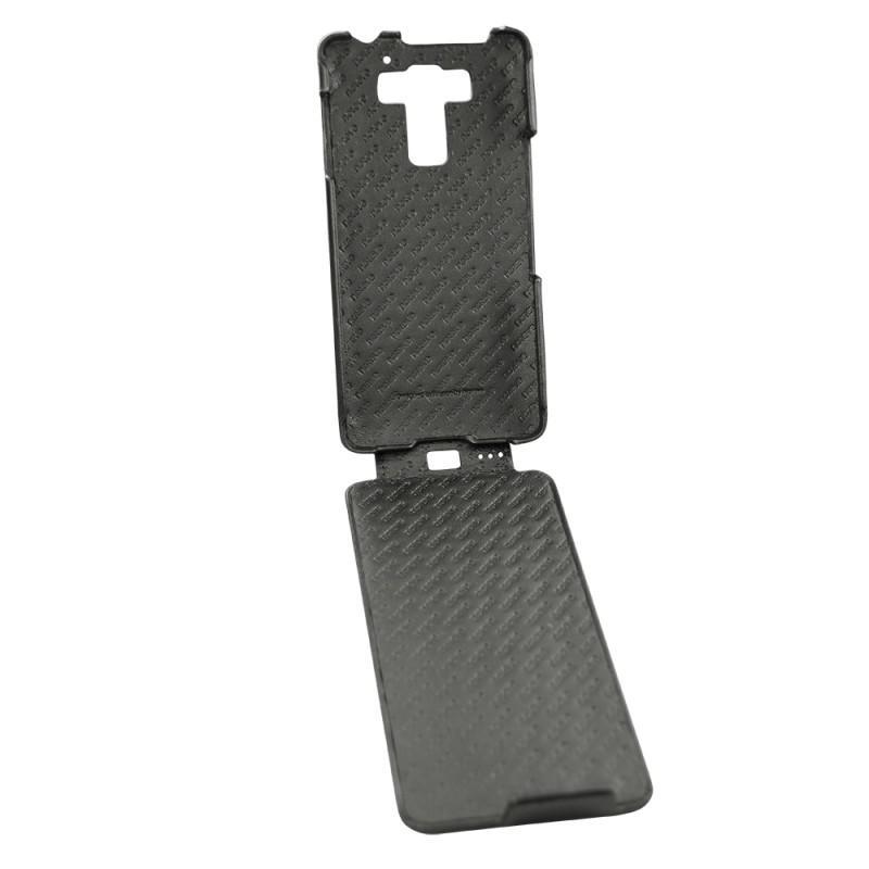 Housse cuir Archos Diamond 2 Plus