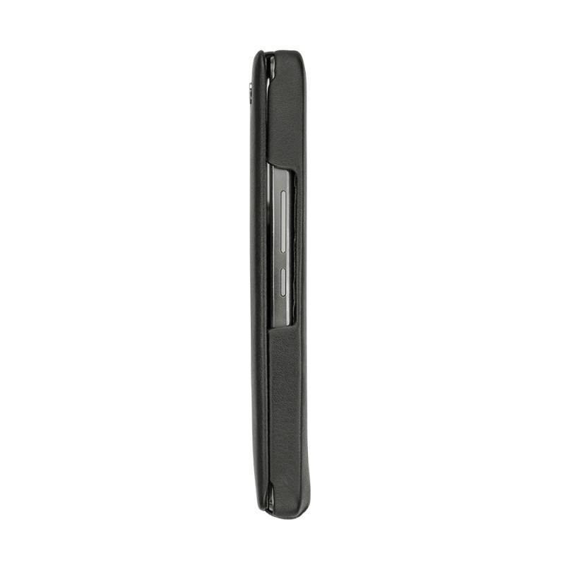 Funda de piel Archos Diamond 2 Plus