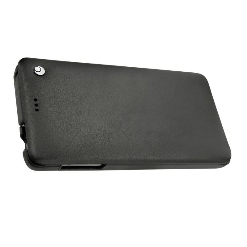 Capa em pele Archos Diamond 2 Plus