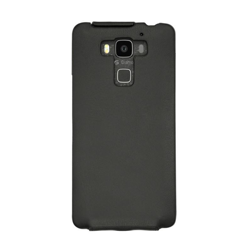 レザーケース Archos Diamond 2 Plus