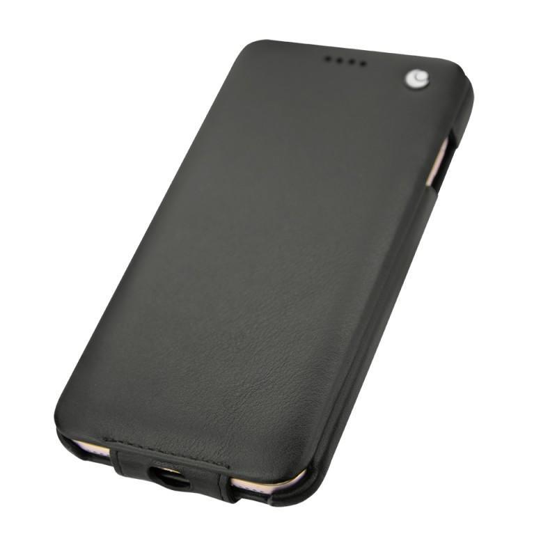 Apple iPhone 7 Plus leather case