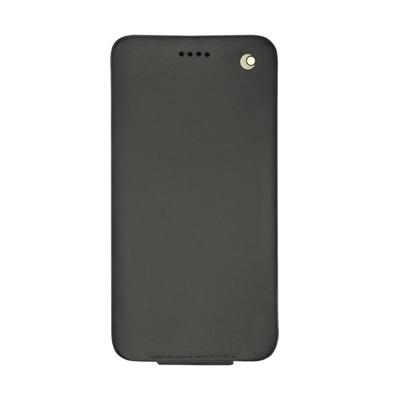Housse cuir Apple iPhone 7 Plus