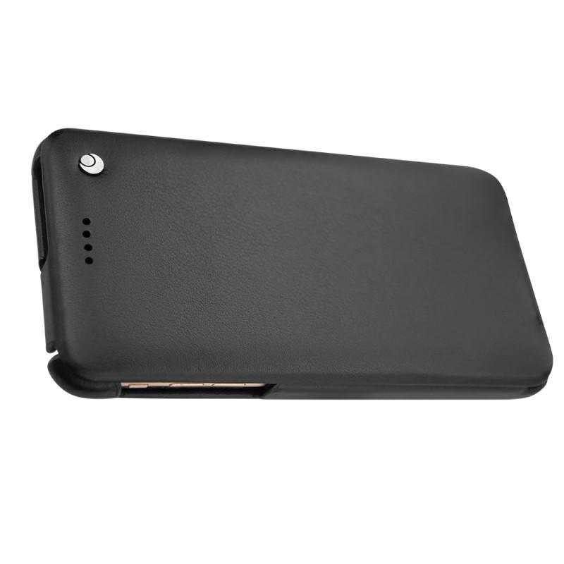 Custodia in pelle Apple iPhone 7 Plus