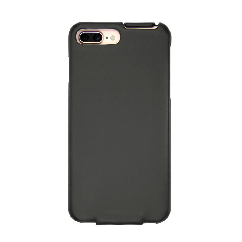 Funda de piel Apple iPhone 7 Plus