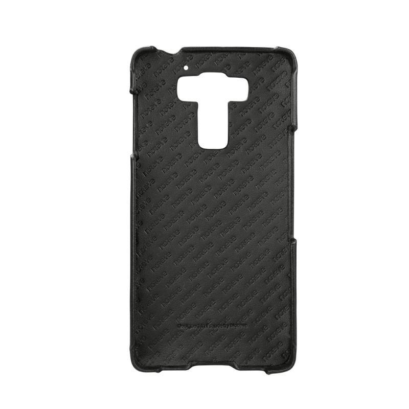 Funda de piel Archos Diamond 2 Plus