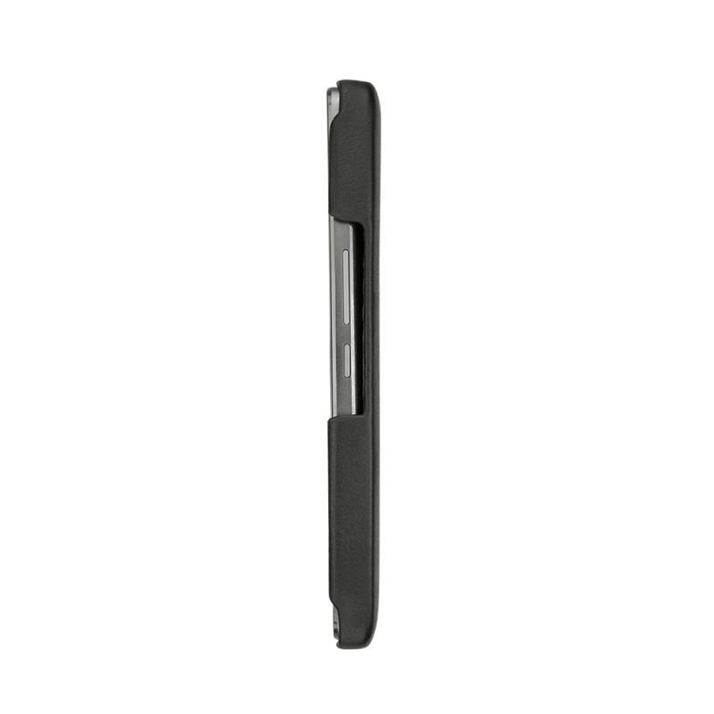 Coque cuir Archos Diamond 2 Plus