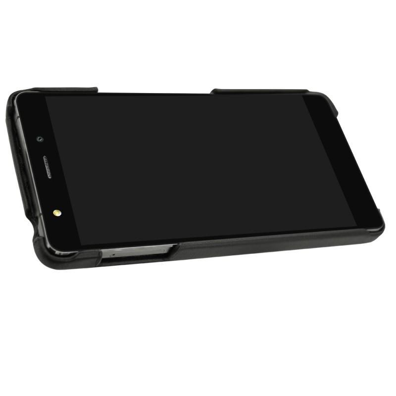 Archos Diamond 2 Plus leather cover