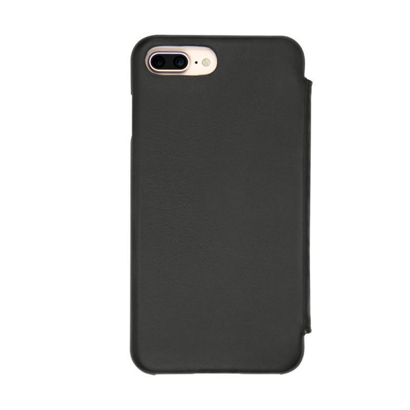 Housse cuir Apple iPhone 7 Plus