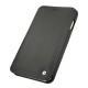 Housse cuir Apple iPhone 7 Plus