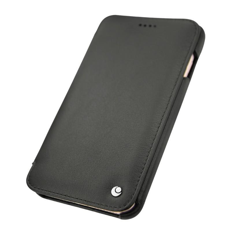 Housse cuir Apple iPhone 7 Plus
