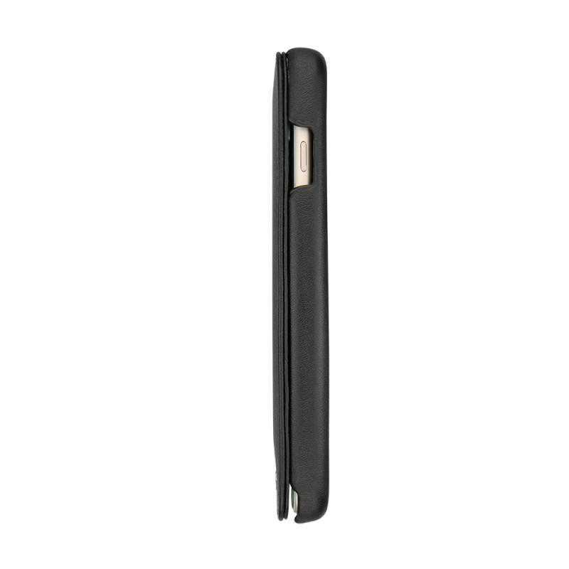 Custodia in pelle Apple iPhone 7 Plus