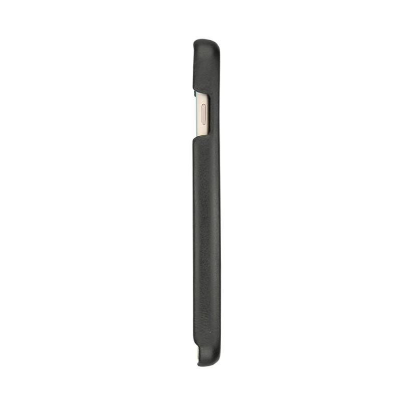 Capa em pele Apple iPhone 7 Plus