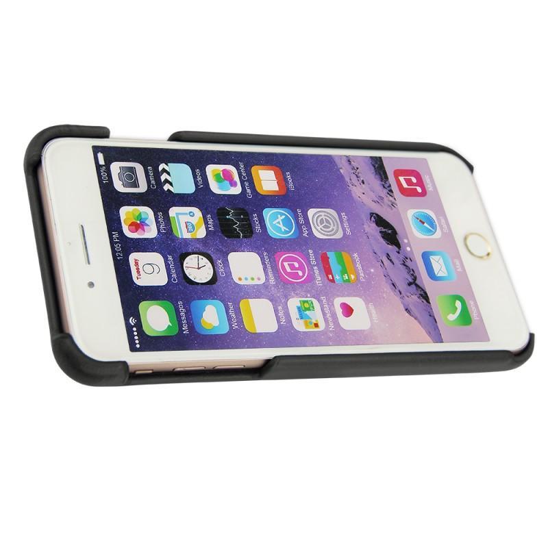Capa em pele Apple iPhone 7 Plus