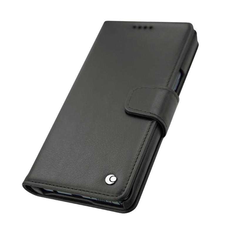 Funda de piel Samsung Galaxy Note 7