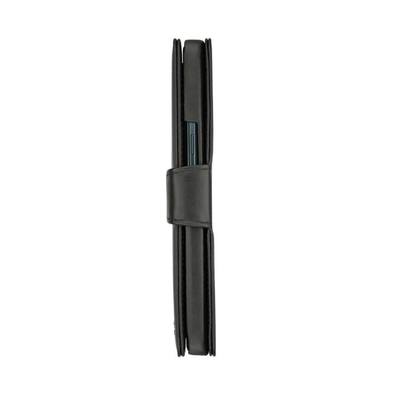 Capa em pele Samsung Galaxy Note 7