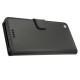 Custodia in pelle Samsung Galaxy Note 7