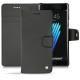 Capa em pele Samsung Galaxy Note 7 - Noir ( Nappa - Black ) 
