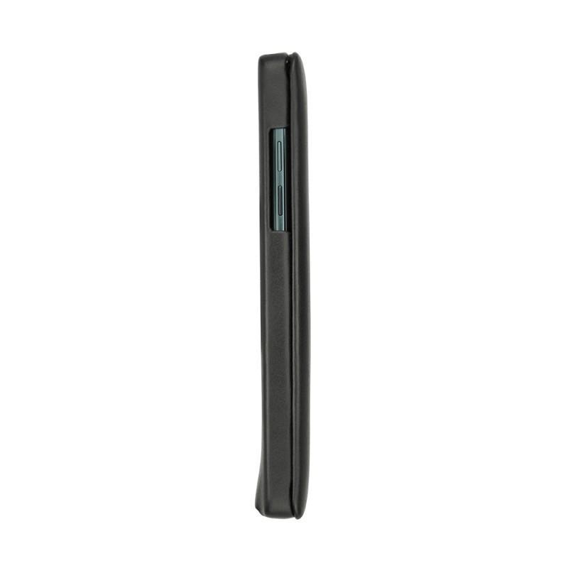 Lederschutzhülle Samsung Galaxy Note 7