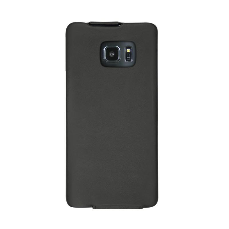 Custodia in pelle Samsung Galaxy Note 7