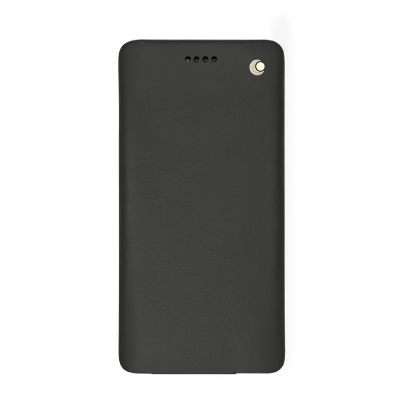 Housse cuir Samsung Galaxy Note 7