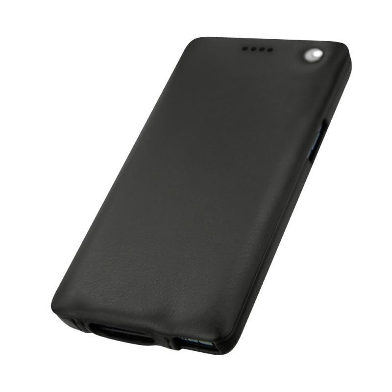 Samsung Galaxy Note 7 leather case