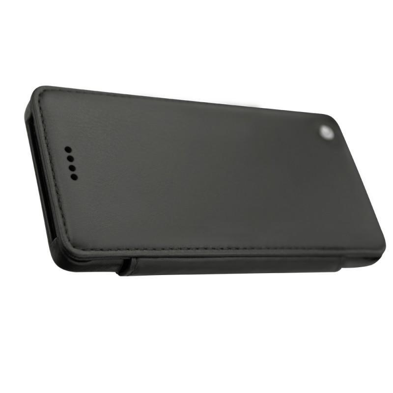 Housse cuir Samsung Galaxy Note 7