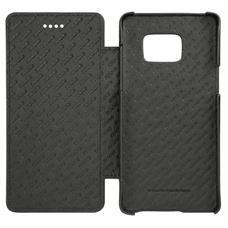 Funda de piel Samsung Galaxy Note 7