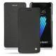 Lederschutzhülle Samsung Galaxy Note 7 - Noir ( Nappa - Black ) 