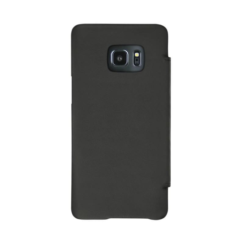 Custodia in pelle Samsung Galaxy Note 7