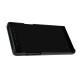 가죽 커버 Samsung Galaxy Note 7 - Noir ( Nappa - Black ) 