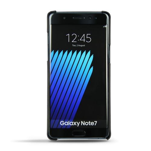 Lederschutzhülle Samsung Galaxy Note 7