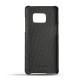 Lederschutzhülle Samsung Galaxy Note 7 - Noir ( Nappa - Black ) 