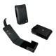 Etui cuir Palm LifeDrive  - Noir ( Nappa - Black ) 