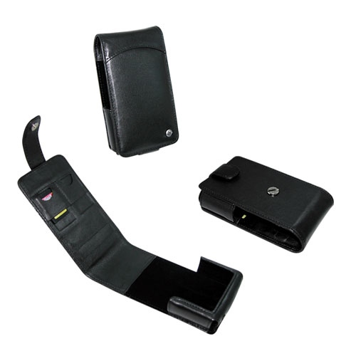 Etui cuir Palm LifeDrive 