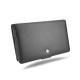 Lederschutzhülle Archos 504  - Noir ( Nappa - Black ) 