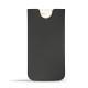 Apple iPhone 7 Plus leather pouch