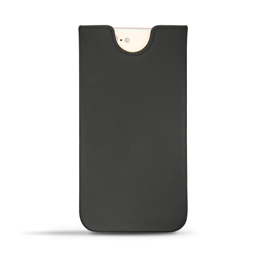                                                                                                                     Pochette cuir Apple iPhone 7 Plus
                                                                                                              