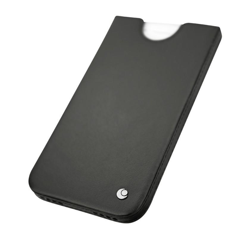 Capa em pele Apple iPhone 7 Plus