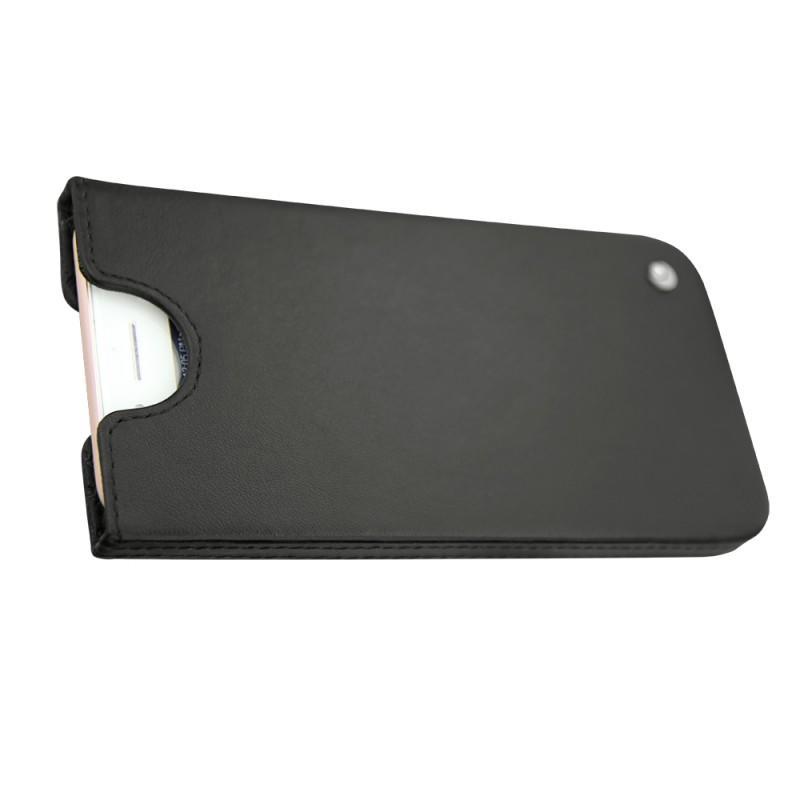 Lederschutzhülle Apple iPhone 7 Plus