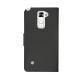 Lederschutzhülle LG Stylus 2